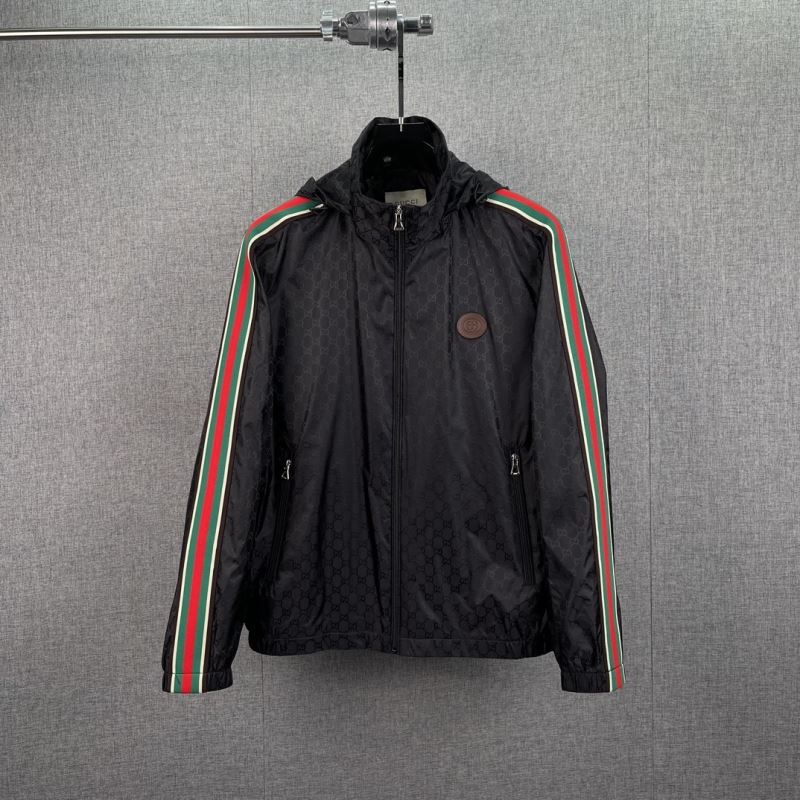 Gucci Outwear